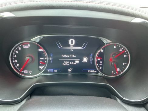 Used 2023 Chevrolet Blazer RS w/ Driver Confidence II Package AWD/4WD image 14