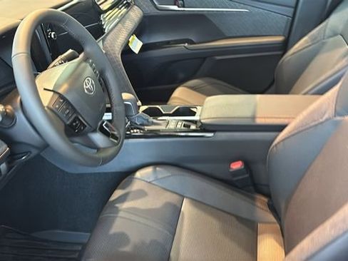 New 2026 Toyota Camry XLE image 26