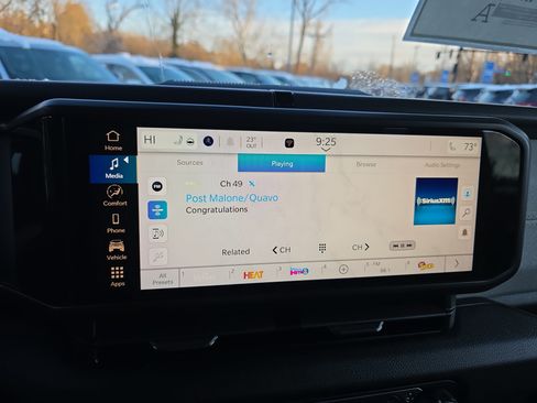 New 2026 Jeep Gladiator Sport AWD/4WD image 5