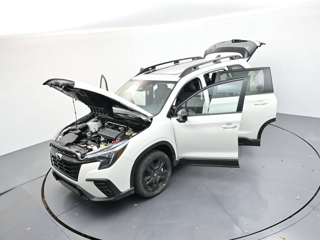 New 2026 Subaru Ascent Bronze Edition w/ Popular Package #2 AWD/4WD image 27