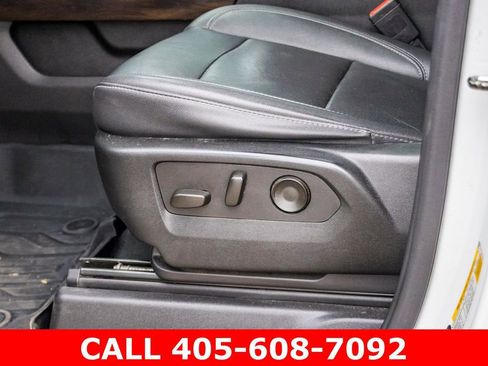 Used 2022 GMC Sierra 1500 SLT AWD/4WD image 24