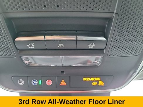 Used 2025 Buick Enclave Avenir w/ Super Cruise Package image 33