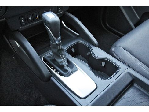 New 2026 Nissan Frontier SV image 28