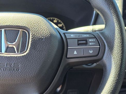 Certified 2024 Honda CR-V LX image 19