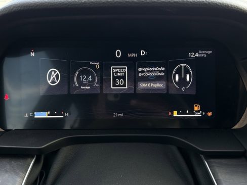 New 2026 Jeep Grand Cherokee Limited w/ Limited Altitude Package image 22