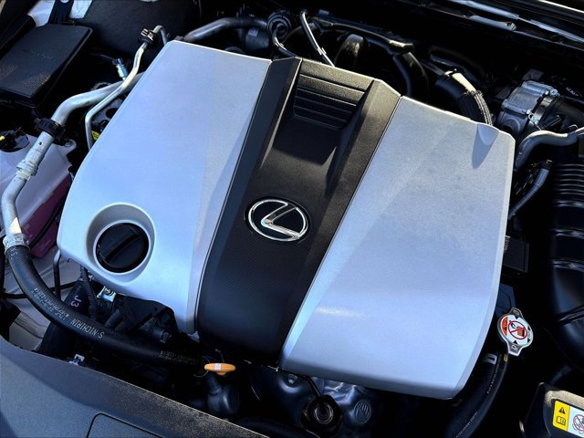 Certified 2025 Lexus ES 350 Ultra Luxury w/ Accessory Package (Z1) FWD image 31