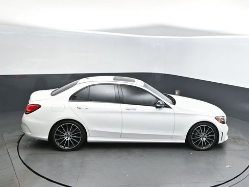 Used 2019 Mercedes-Benz C 300 Sedan image 36