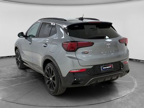Used 2025 Buick Encore GX Sport Touring w/ Experience Buick Package image 5