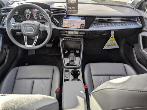 New 2026 Audi A3 2.0T Premium Plus AWD/4WD image 16