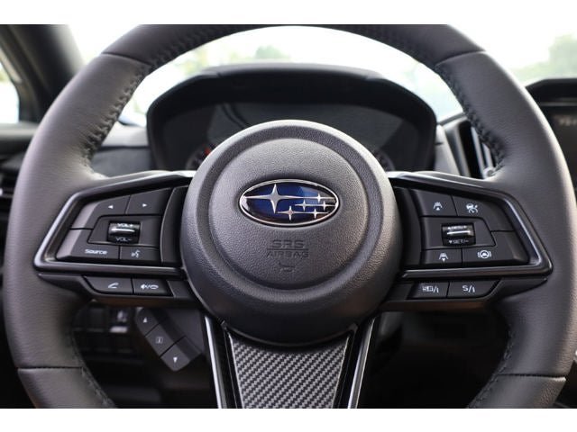 New 2026 Subaru WRX Limited AWD/4WD image 32