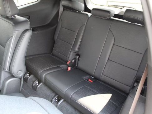 New 2026 Buick Enclave Sport Touring FWD image 11