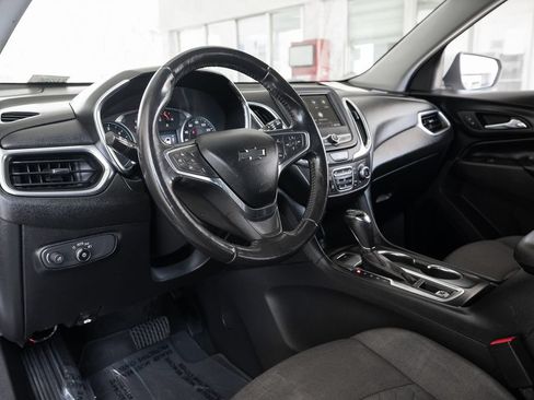 Used 2019 Chevrolet Equinox LT AWD/4WD image 18