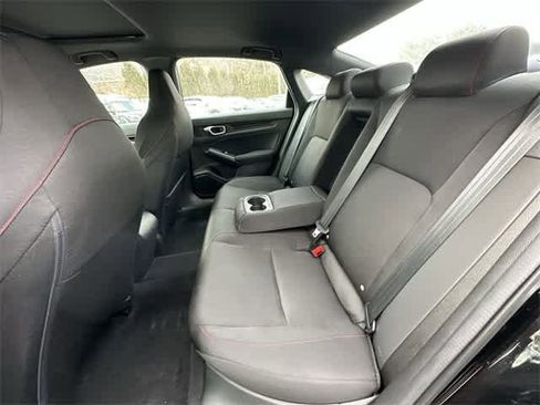 Used 2026 Honda Civic Si image 18