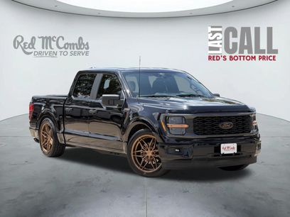 Used 2024 Ford F150 STX