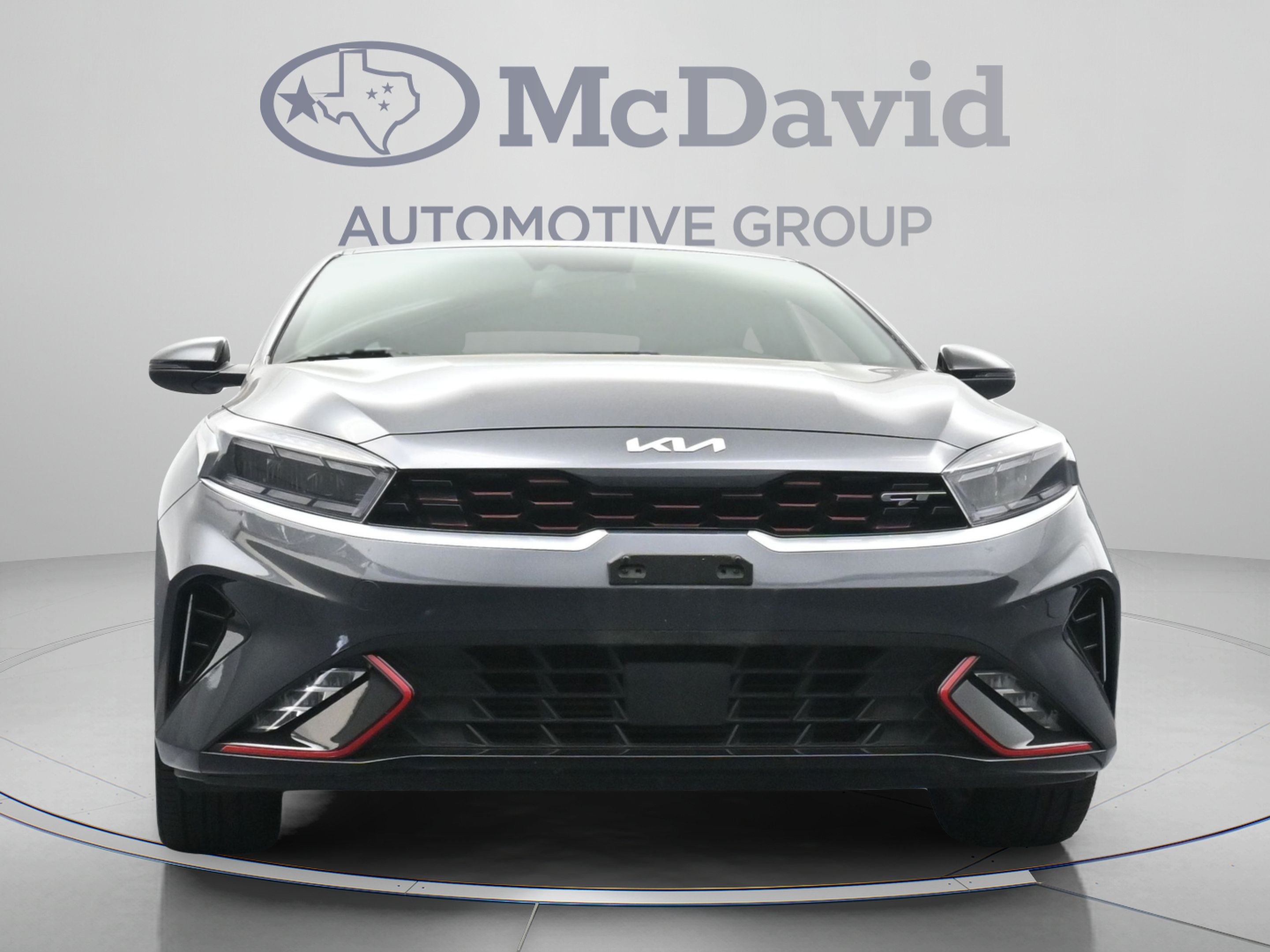 Used 2023 Kia Forte GT FWD image 25