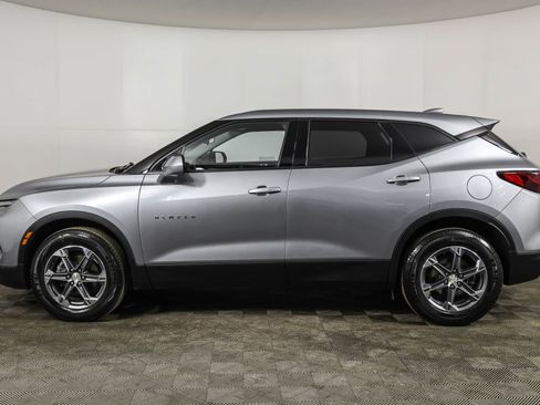 Used 2024 Chevrolet Blazer LT image 20