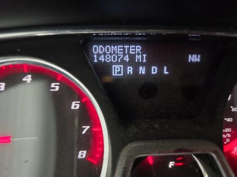 Used 2016 GMC Acadia SLT AWD/4WD image 6