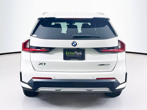 Used 2025 BMW X1 xDrive28i image 7
