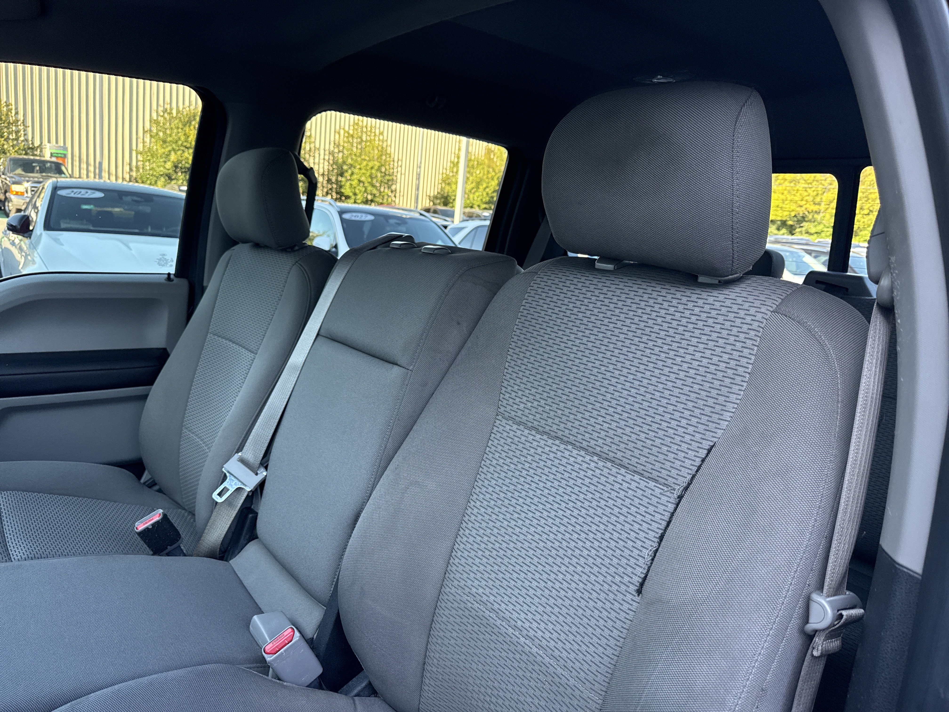 Used 2017 Ford F150 XLT w/ Equipment Group 302A Luxury AWD/4WD image 20