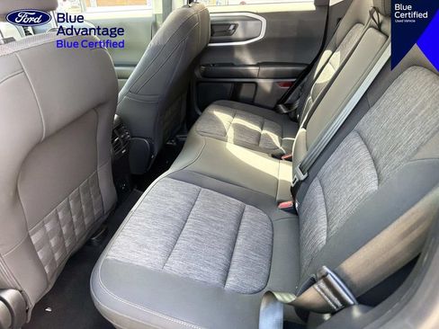 Used 2023 Ford Bronco Sport Big Bend AWD/4WD image 13