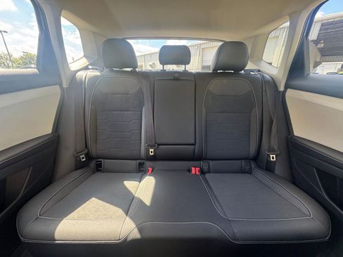 Used 2025 Volkswagen Taos SE image 38