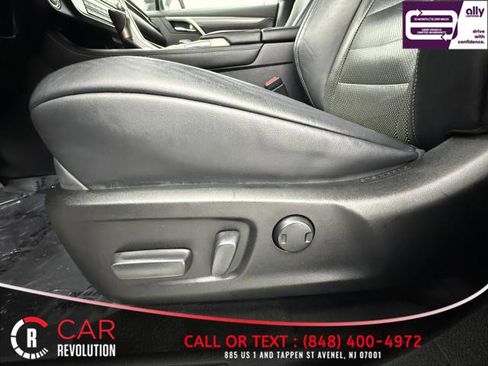 Used 2017 Lexus RX 350 F Sport image 18