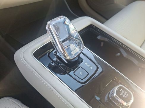 New 2026 Volvo XC90 B6 Ultra w/ Protection Package Premier image 15