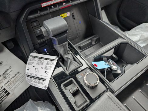 New 2026 Toyota Tundra SR5 image 20