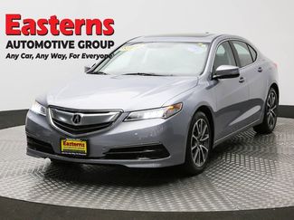 Used 2016 Acura TLX V6 w/ Technology Package video 1