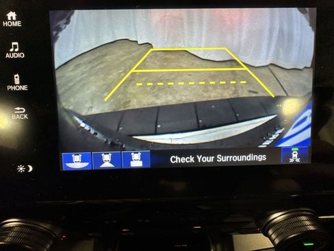 Certified 2022 Honda CR-V EX image 24