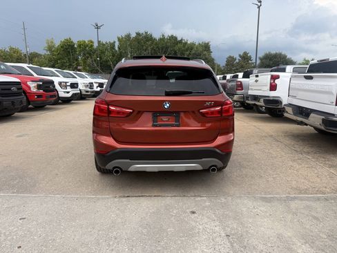 Used 2018 BMW X1 sDrive28i FWD image 38