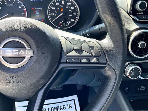 Used 2024 Nissan Sentra S w/ Lighting Package image 16