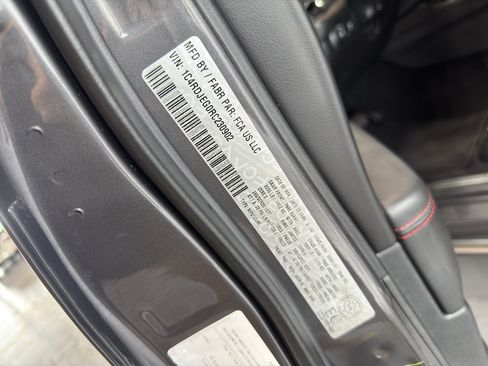 Used 2024 Dodge Durango Citadel AWD/4WD image 44