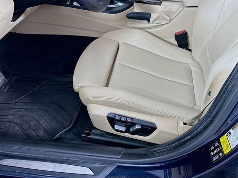 Used 2017 BMW 430i Gran Coupe xDrive AWD/4WD image 27