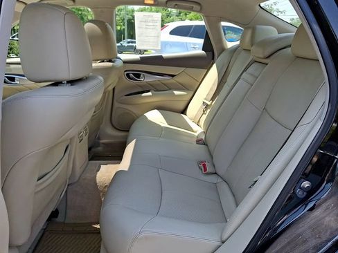 Used 2013 INFINITI M37 x w/ Premium Pkg AWD/4WD image 10