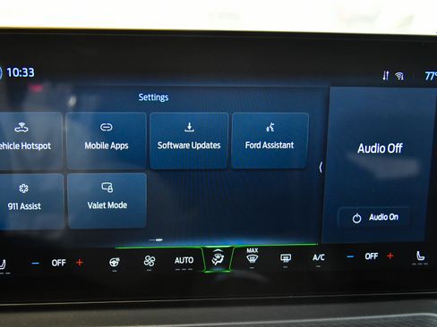 Used 2024 Ford Mustang GT Premium image 22