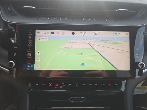 New 2026 Jeep Grand Cherokee Limited w/ Limited Altitude Package image 20