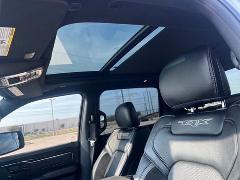 Used 2022 RAM 1500 TRX w/ TRX Level 2 Equipment Group image 22