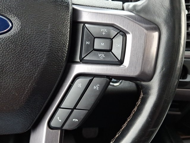 Used 2020 Ford Expedition Max Platinum AWD/4WD image 28