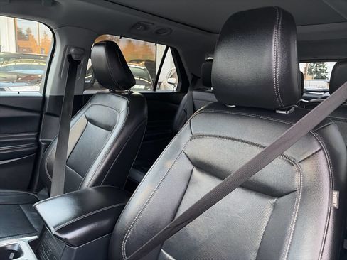 Used 2021 Ford Explorer Limited w/ Equipment Group 301A image 33