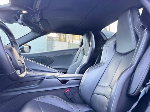 Used 2024 Chevrolet Corvette Z06 w/ Battery Protection Package image 18