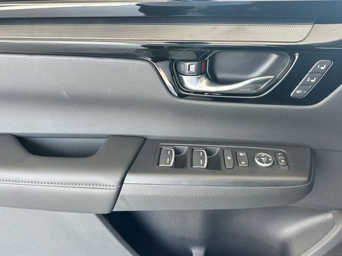 New 2026 Honda CR-V EX-L image 10
