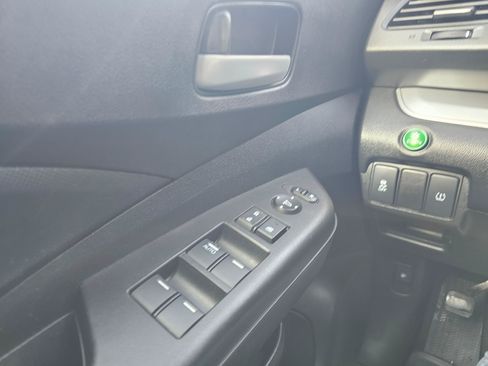 Used 2015 Honda CR-V LX image 31