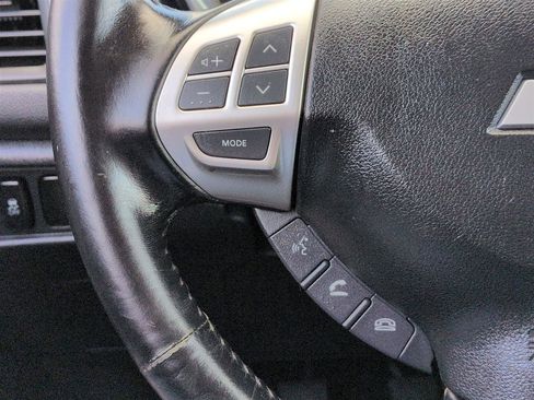 Used 2011 Mitsubishi Outlander Sport ES FWD image 18