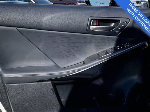 Used 2023 Lexus IS 500 500 F SPORT Performance Premiu image 24