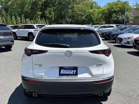 Certified 2023 MAZDA CX-30 AWD 2.5 S w/ Preferred Package image 25