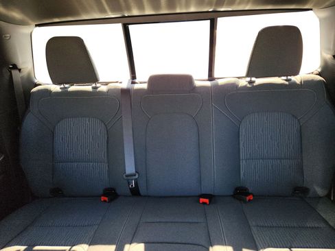 Used 2024 RAM 1500 Tradesman image 14