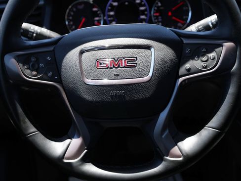 Used 2023 GMC Acadia AT4 w/ Technology Package AWD/4WD image 19