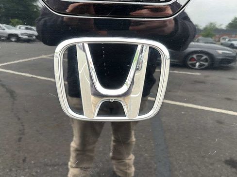 Used 2023 Honda Ridgeline RTL-E image 27