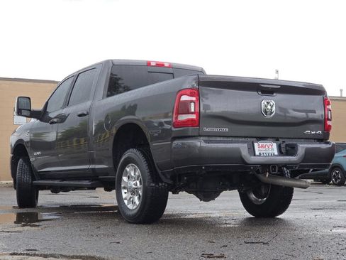 Used 2024 RAM 2500 Laramie w/ Safety Group AWD/4WD image 18